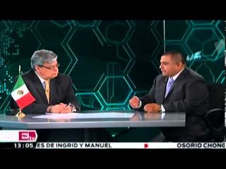 Terroristas atacan Kenia /Global con José Carreño