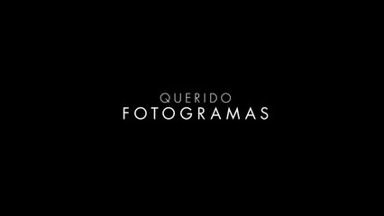 Querido Fotogramas - Tráiler (HD)