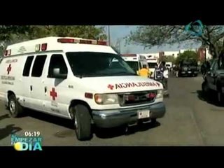 Intoxicación masiva en niños de Celaya y Culiacán