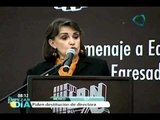 Exigen destitución de la directora del Politécnico