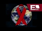 Transmisiones por VIH bajan 33% a nivel mundial/Global con Paola Barquet