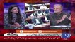 Asad Umar Should Have Said Today That We Will Have To Go TO IMF.. Nusrat Javed