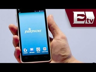 Crean nuevo teléfono llamado "Teléfono Justo" / Hacker TV con Paul Lara