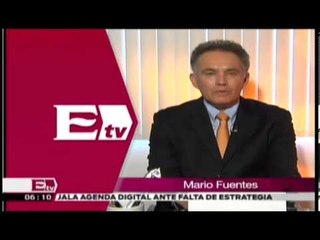 Mario Fuentes dice... Comentario sobre las perdidas por "Ingrid" y "Manuel" / Vianey Esquinca