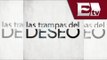 Alejandro Caso habla de 'Las trampas del deseo' en entrevista para Función con Juan Carlos Cuellar