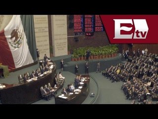 Senado impulsará fondo de reconstrucción para damnificados por "Manuel" e "Ingrid"