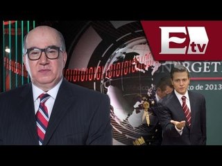 Un día con Ángel. 23 de septiembre de 2013 / con Ángel Verdugo.