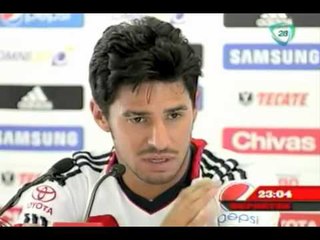 Márquez Lugo quiere alargar racha victoriosa