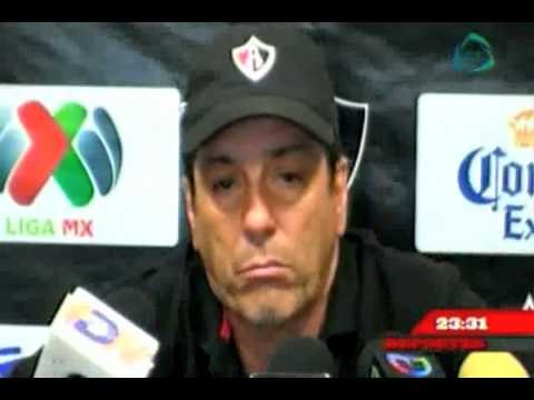 Tomás Boy le guarda respeto a El Ojitos Meza