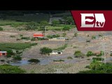 SEGOB da a conocer censo de desaparecidos por tormentas / Excélsior Informa con Idaly Ferrá