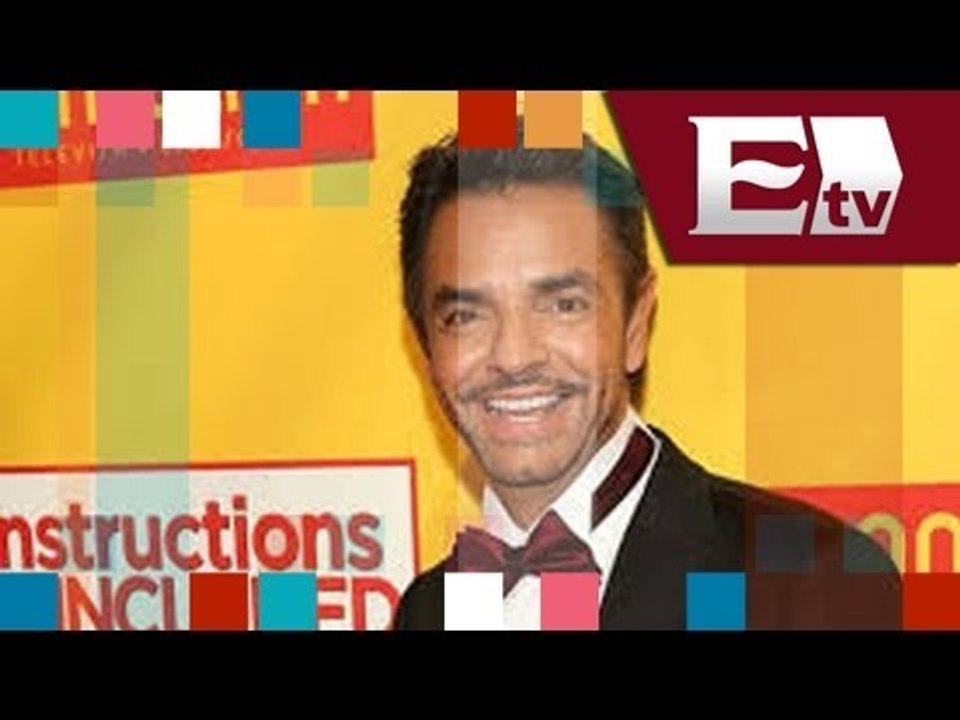 Derbez dona taquilla a damnificados /Entre mujeres con Mariana H.