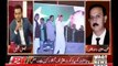 پرویز مشرف کو ملک واپس لانے کا کیا طریقہ کار ہے، جانئیے ممبر پاکستان بار کونسل شعیب شاہین سے Watch Complete Program: waqtnews.tv/ayena