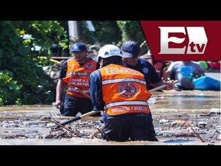 Evaluarán desempeño de Protección Civil / Titulares de la mañana Vianney Esquinca