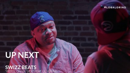 MGK needs Weezy’s Pistol! | The Rewind