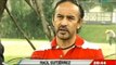 Deportes Dominical. Entrevista a Raúl 'El Potro' Gutiérrez, entrenador de la Sub 17