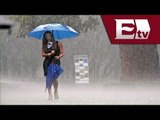 Septiembre es el mes más lluvioso en la historia de México: CONAGUA/ Idaly Ferrá