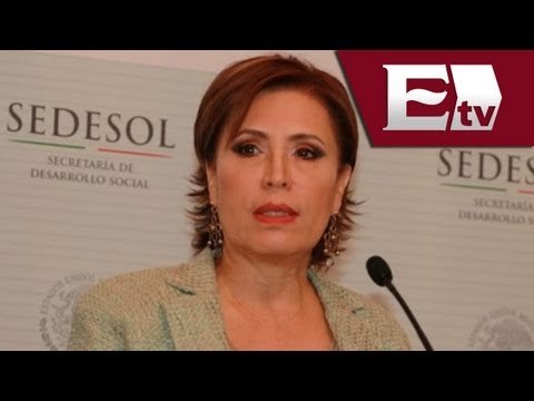 Empleo temporal ha ayudado a la reconstrucción de zonas afectadas / Titulares, con Pascal Beltrán