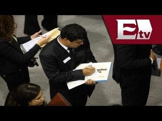 Costo laboral mexicano incrementa, análisis en Lo Mejor con David Páramo