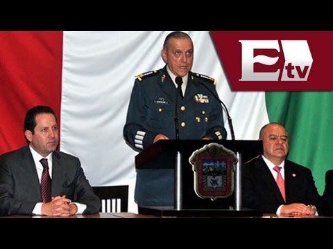 SEDENA Y FONDEN, auxiliarán a damnificados por desastres naturales/Todo México