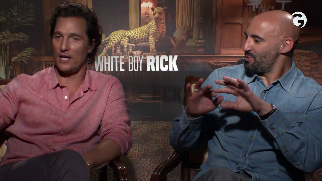 White Boy Rick | Extra Butter