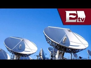 Telecomunicaciones enfrenta grandes lagunas legales, análisis en Lo Mejor con David Páramo