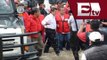 Enrique Peña Nieto cancela viaje a Nueva York por emergencia en México/ Excélsior Informa