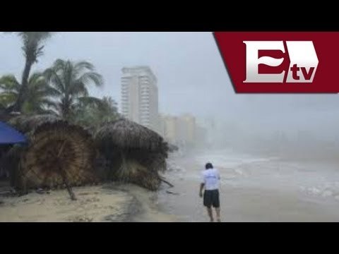 Rosario Robles afirma que Guerrero es la prioridad del Gobierno Federal/ Excélsior Informa