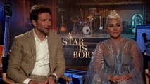 Lady Gaga & Dave Chappelle Talk A Star Is Born & The Price of Fame | Extra Butter