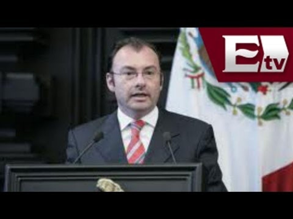 FONDEN puede hacer frente a la contingencia /Titulares de la tarde con Mariana H. y Kimberly