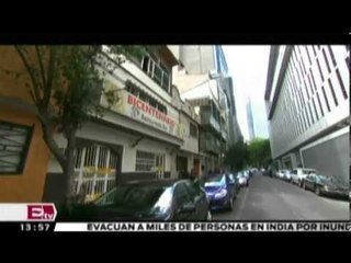 Policía involucrado en el caso Heaven /Comunidad con Antonio Valerio