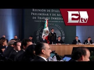 Suman 139 muertes y 53 desapariciones por tormentas / Titulares con Vianey Esquinca