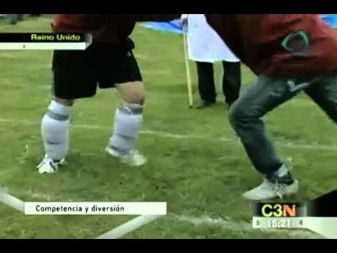 Competencias sui géneris en Londres de cara a los Juegos Olímpicos