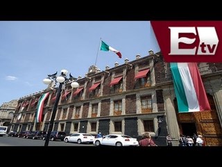 SEP sanciona a 32 mil maestros en el DF :Excelsior Informa con Idaly Ferra