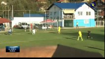 FK Mladost Kikači - FK Sloga GC 2-2 (6-7p) (Kup)