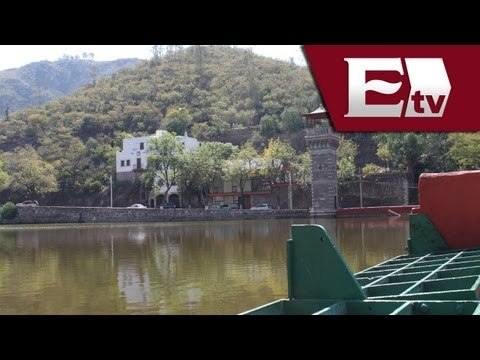 Presas llenas en Guanajuato después de la sequía / Nacional, con Mario Carbonell