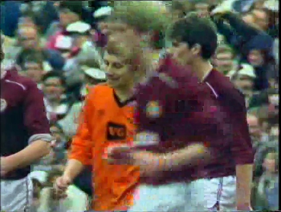 12/04/1986 - Dundee United v Heart of Midlothian - Scottish Premier Division - Extended Highlights