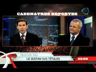 Le quitan a Lance Armstrong los títulos del Tour de Francia