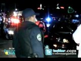 Capturan agentes a roba-coches en La Viga