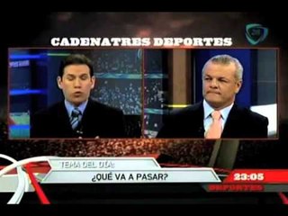 ¿Qué va pasar con Mario Carrillo en Pumas?