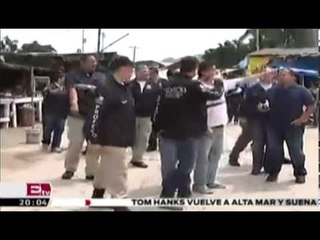 PROFECO hace censo de precios en Guerrero/Todo México con Martín Espinosa