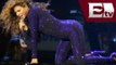 Beyoncé agoto boletos en su presentación  en México /Función con Joanna Vegabiestro