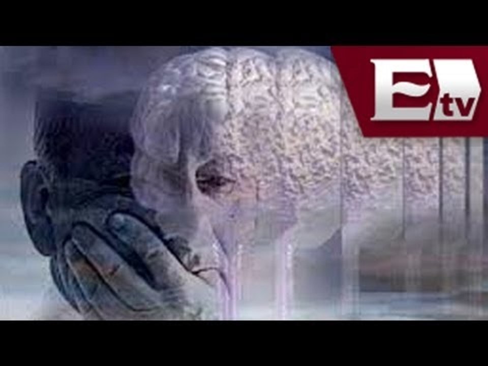 Recomendaciones para tratar y prevenir el alzheimer / Salud, con Gloria Contreras