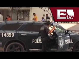Fue detenido, implicado en el homicidio del diputado local de Michoacán/ Titulares de la Tarde