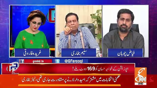 PTI Ko Sochna Chahiye Ke PMLN Toot Phoot Ka Shikar Kyn Nahi Horahi.. Salim Bukhari