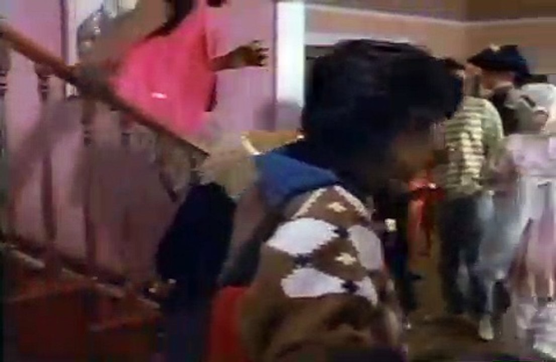 Freddy's Nightmares S01E04 Freddy's Tricks And Treats