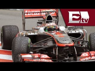 Remodelan Magdalena Mixhuca por Fómula 1 / Excélsior Informa con Idaly Ferrá