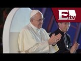 Considera Papa Francisco nombrar como cardenal a una mujer/Excélsior Informa