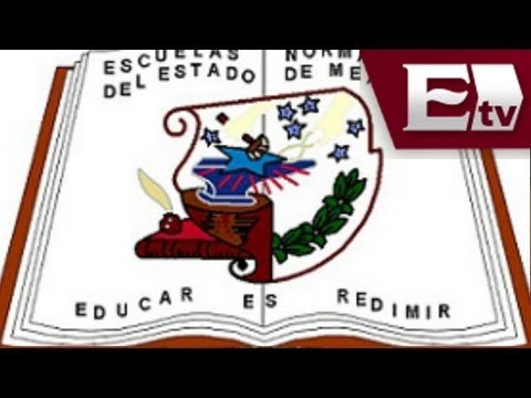 Escuelas normales, semilleros de activistas / Entre mujeres con Mariana H,