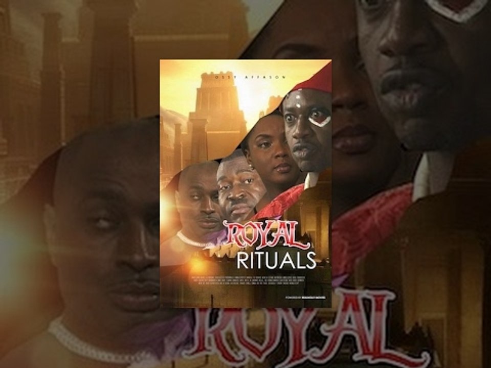Royal Rituals 1