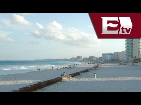 Se espera superar influencia turística del 2012/ Visión turística con Óscar Cadena